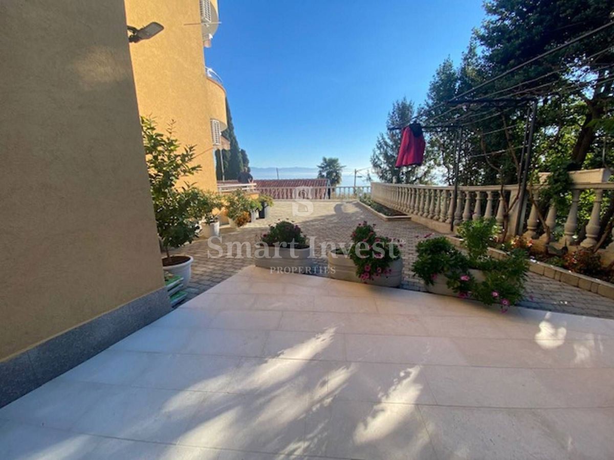 OPATIJA - IKA, Beautiful apartment of 30 m2 near the sea!