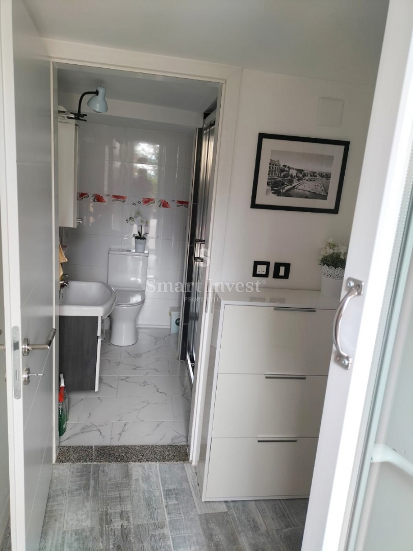 OPATIJA - IKA, Beautiful apartment of 30 m2 near the sea!