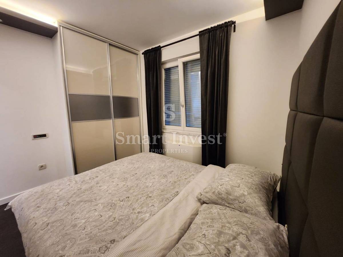 OPATIJA, 3-sobno stanovanje s pogledom na morje, blizu morja