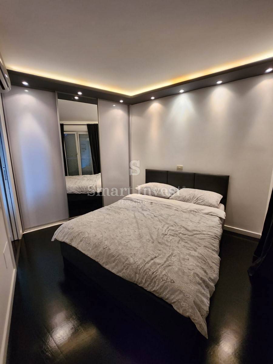 OPATIJA, 3-sobno stanovanje s pogledom na morje, blizu morja