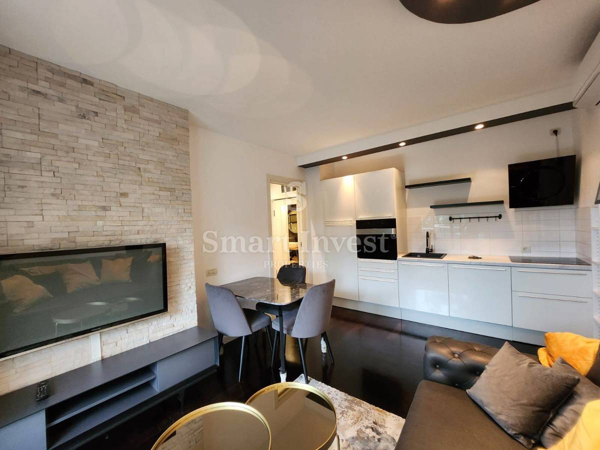 OPATIJA, 3-sobno stanovanje s pogledom na morje, blizu morja