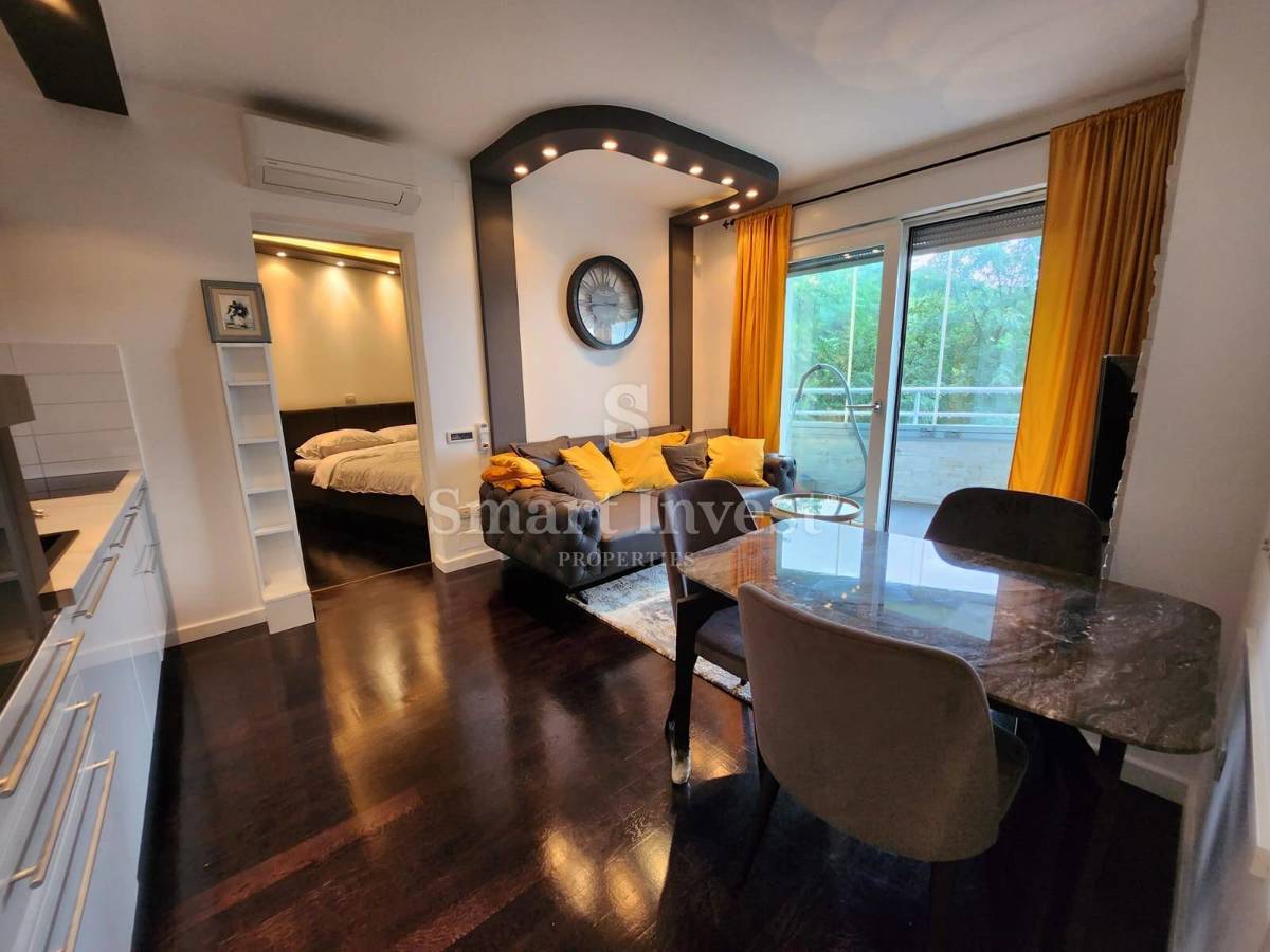 OPATIJA, 3-sobno stanovanje s pogledom na morje, blizu morja