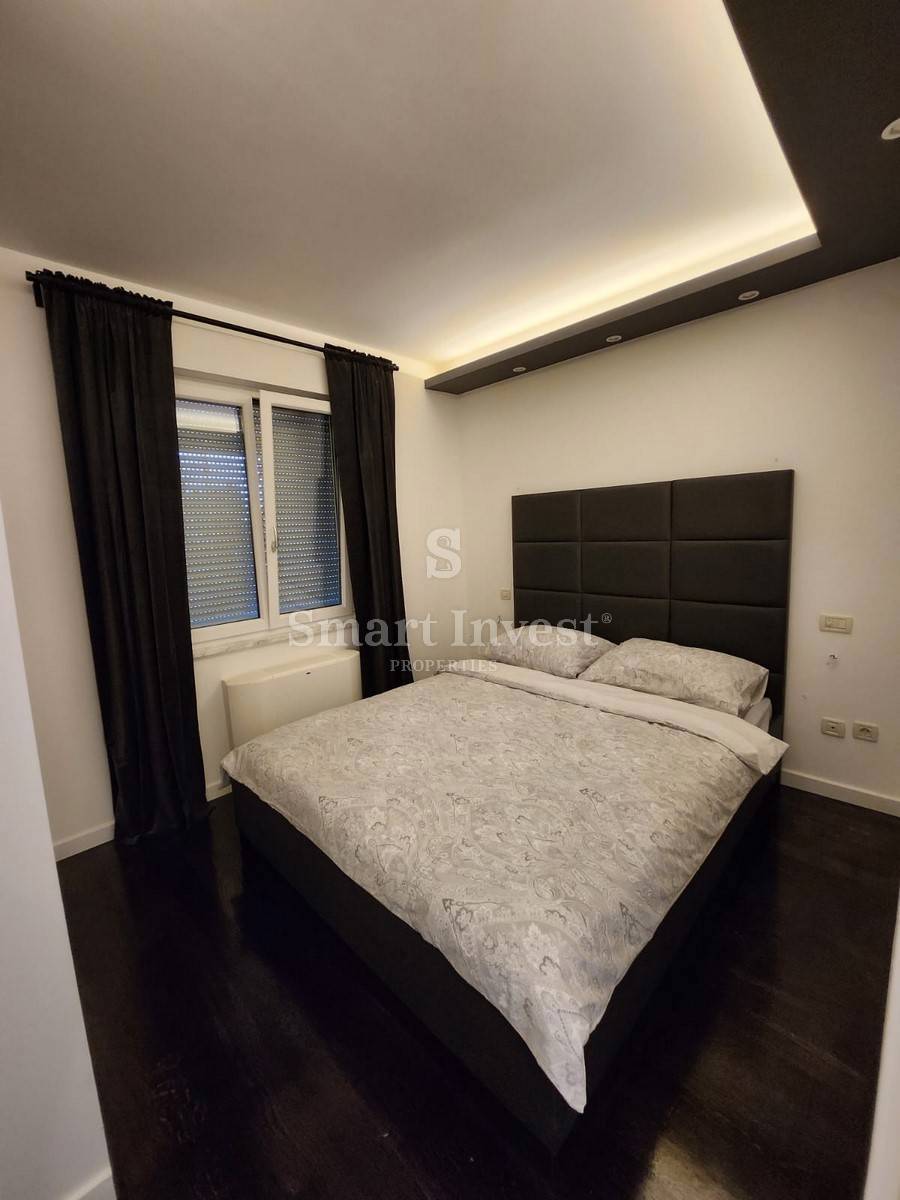 OPATIJA, 3-sobno stanovanje s pogledom na morje, blizu morja