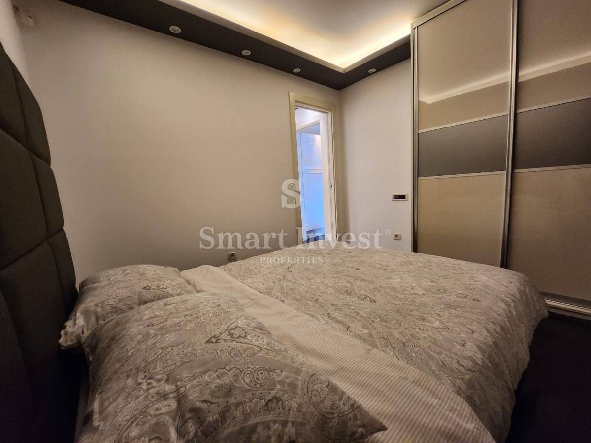 OPATIJA, 3-sobno stanovanje s pogledom na morje, blizu morja