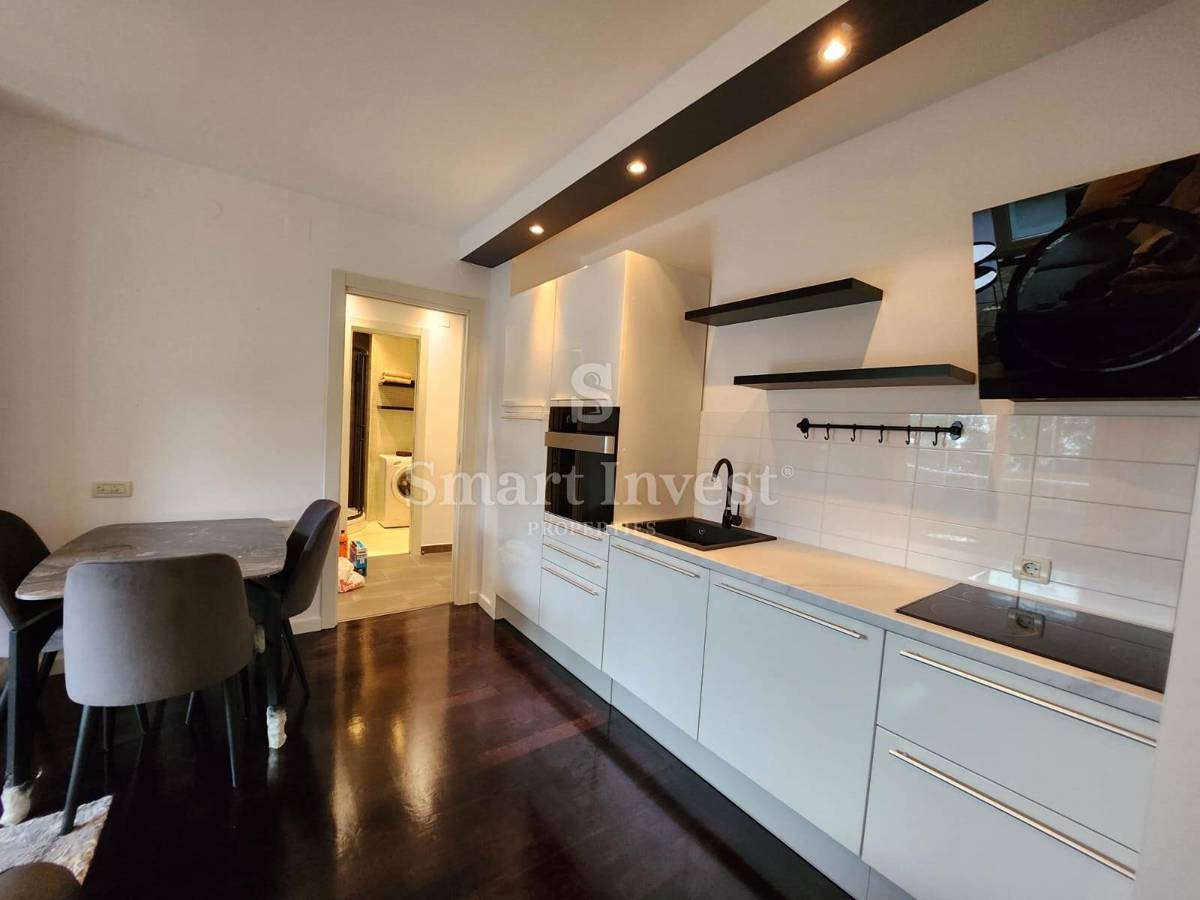 OPATIJA, 3-sobno stanovanje s pogledom na morje, blizu morja