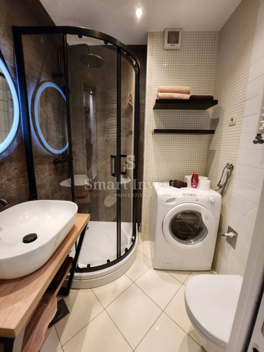 OPATIJA, 3-sobno stanovanje s pogledom na morje, blizu morja