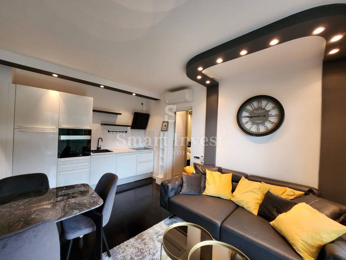 OPATIJA, 3-sobno stanovanje s pogledom na morje, blizu morja