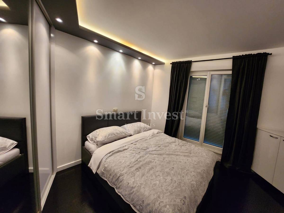 OPATIJA, 3-sobno stanovanje s pogledom na morje, blizu morja