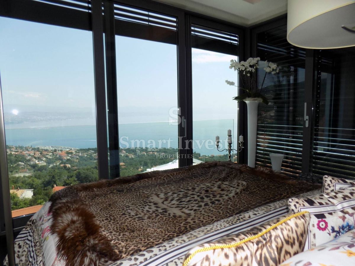 Hiša Oprić, Opatija - Okolica, 150m2