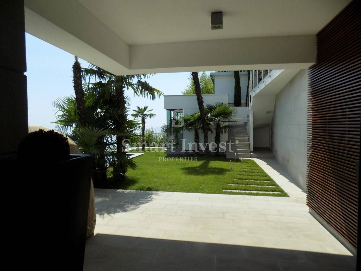 Hiša Oprić, Opatija - Okolica, 150m2