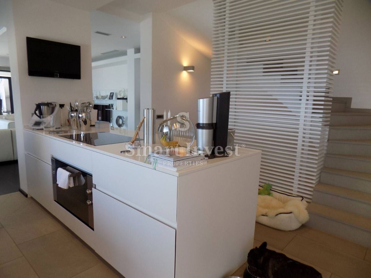 Hiša Oprić, Opatija - Okolica, 150m2