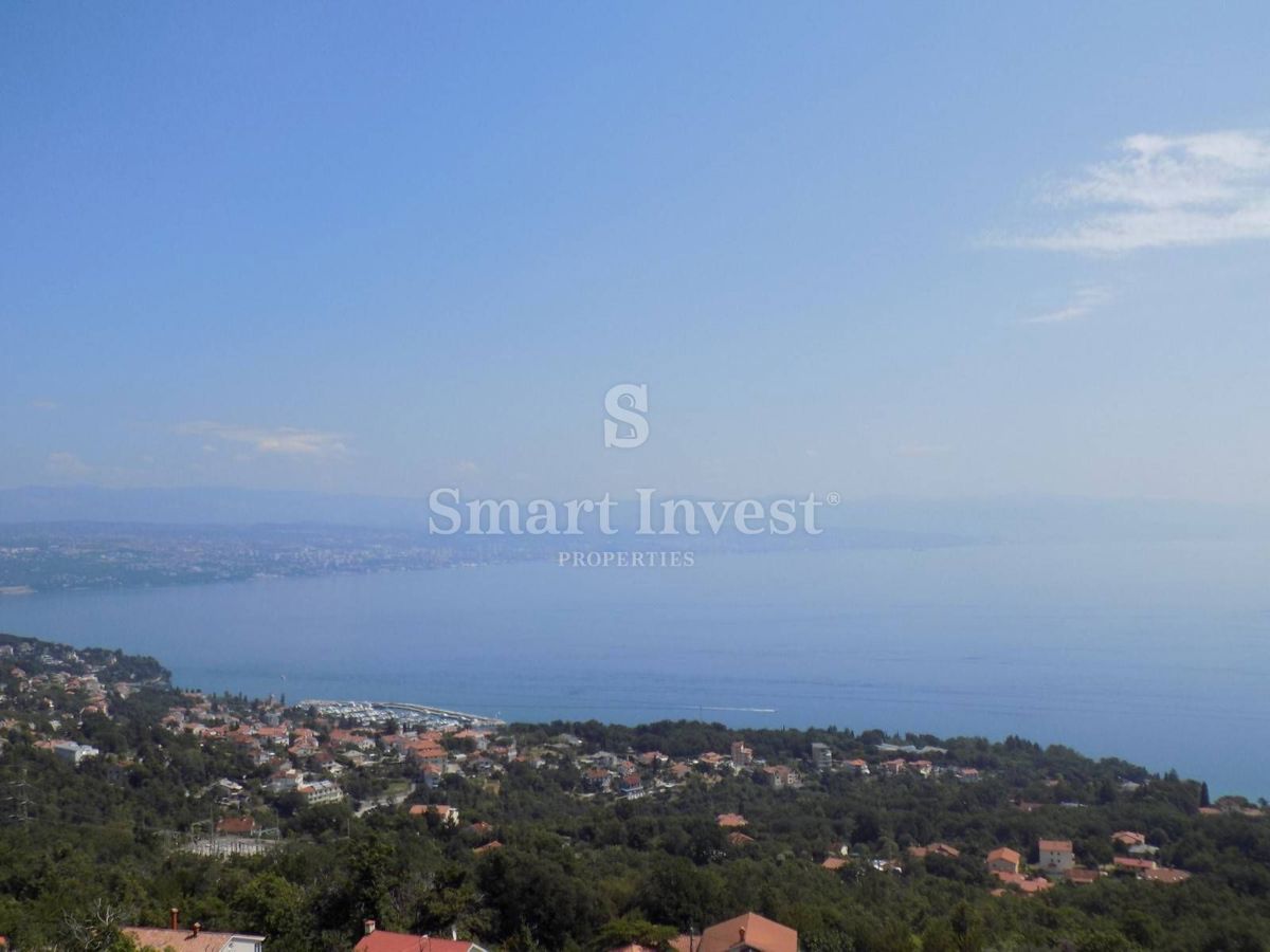 Hiša Oprić, Opatija - Okolica, 150m2