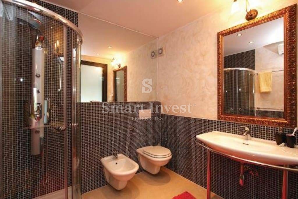 ISTRIA - LUPOGLAV, COMPLEX OF RENOVATED VILLAS