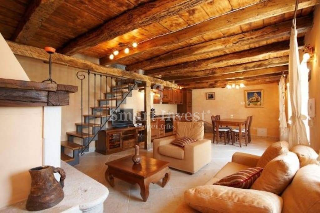 ISTRIA - LUPOGLAV, COMPLEX OF RENOVATED VILLAS