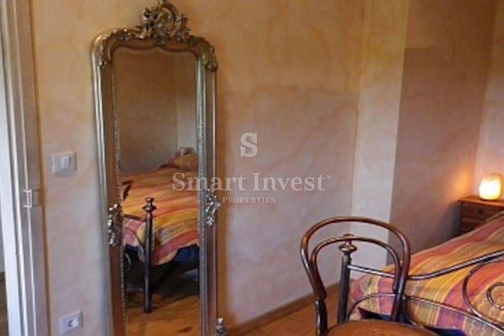 ISTRIA - LUPOGLAV, COMPLEX OF RENOVATED VILLAS