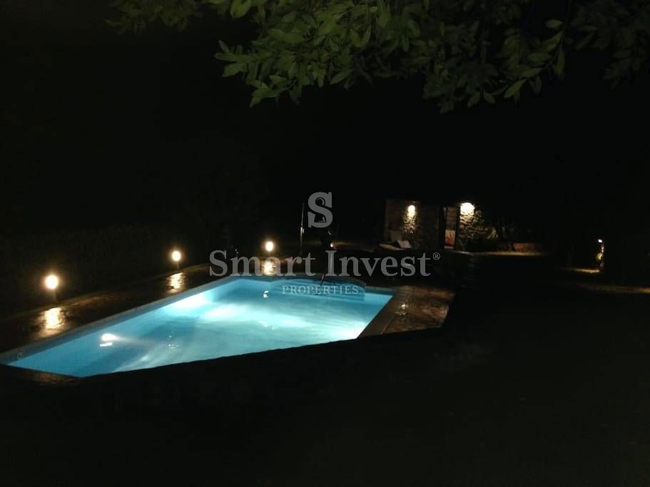 ISTRIA - LUPOGLAV, COMPLEX OF RENOVATED VILLAS