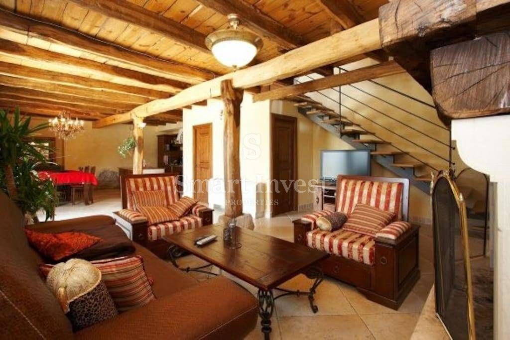 ISTRIA - LUPOGLAV, COMPLEX OF RENOVATED VILLAS