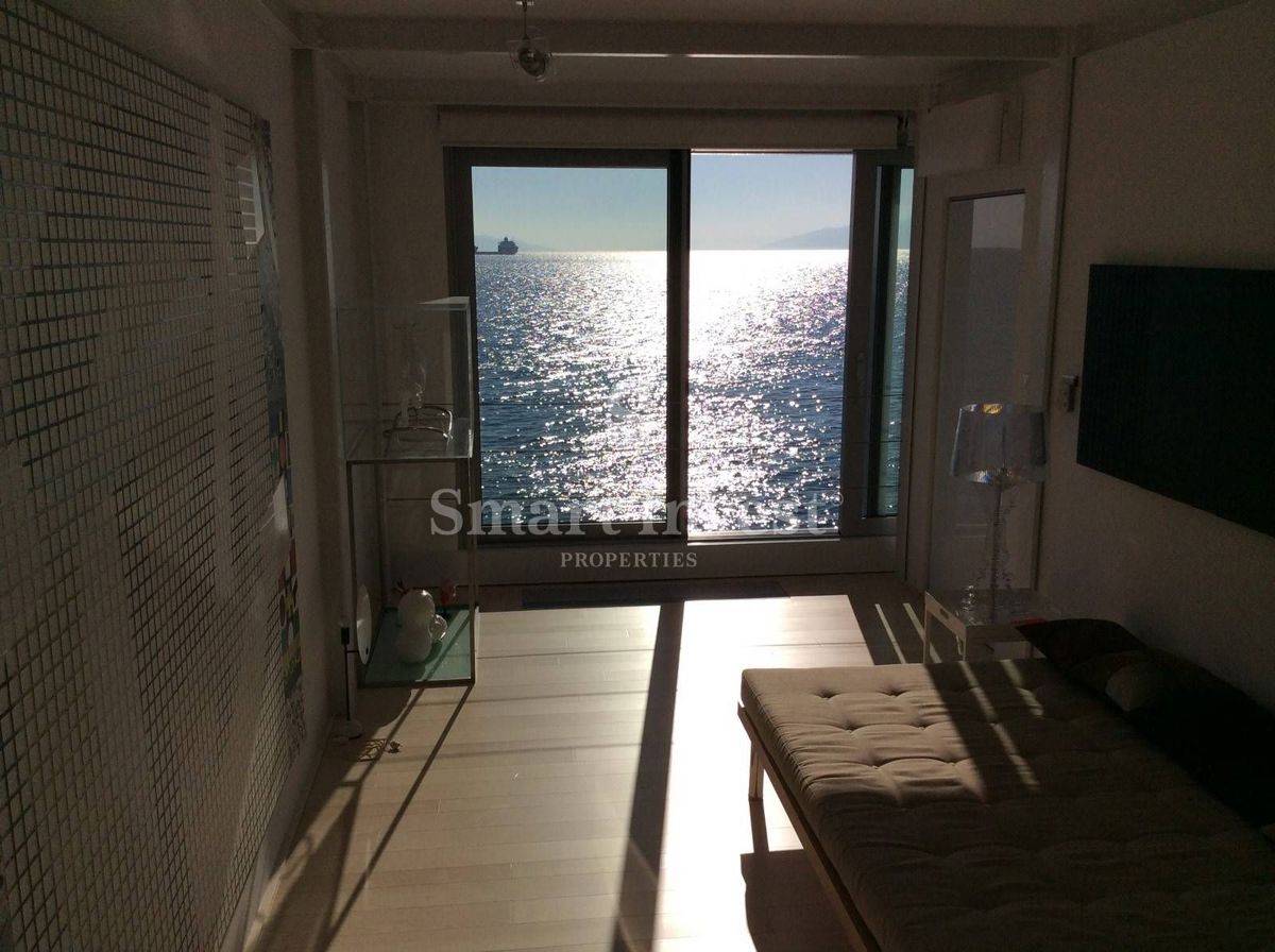 OPATIJA RIVIERA, Luxury villa, first line to the sea!