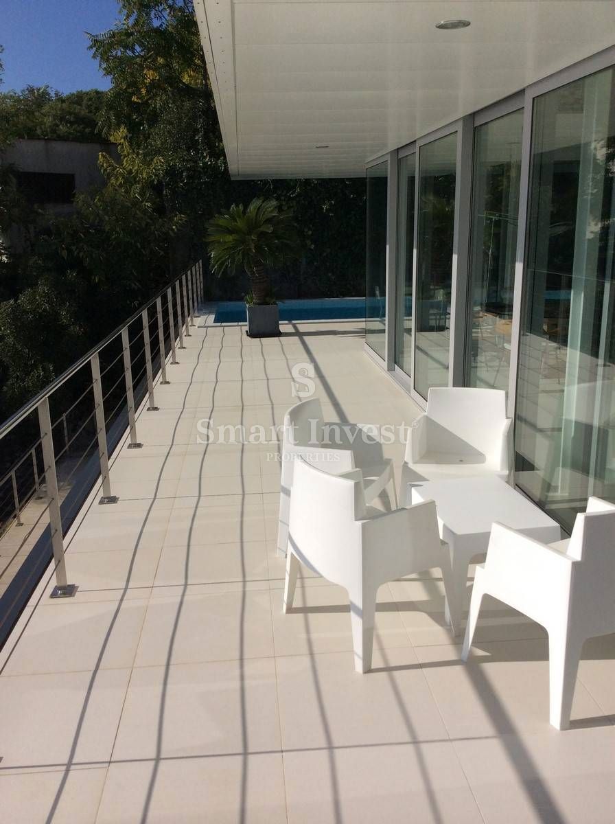 OPATIJA RIVIERA, Luxury villa, first line to the sea!