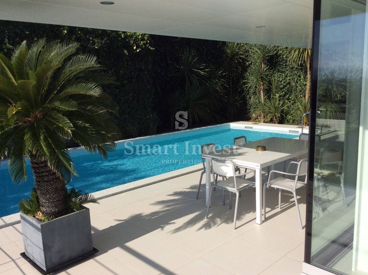 OPATIJA RIVIERA, Luxury villa, first line to the sea!