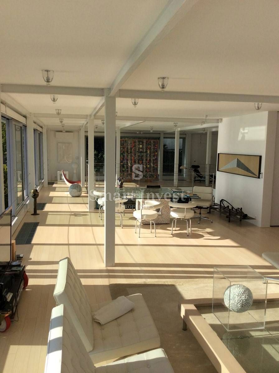 OPATIJA RIVIERA, Luxury villa, first line to the sea!