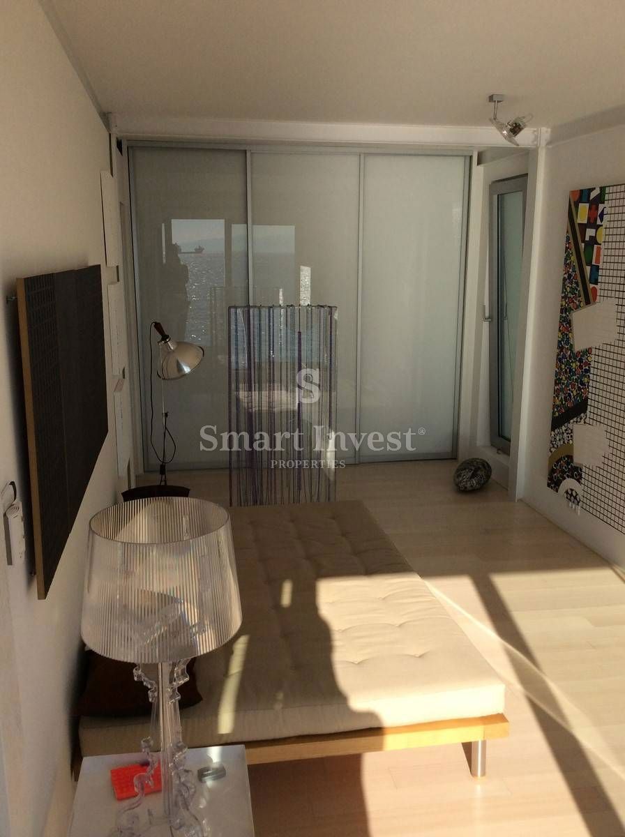 OPATIJA RIVIERA, Luxury villa, first line to the sea!