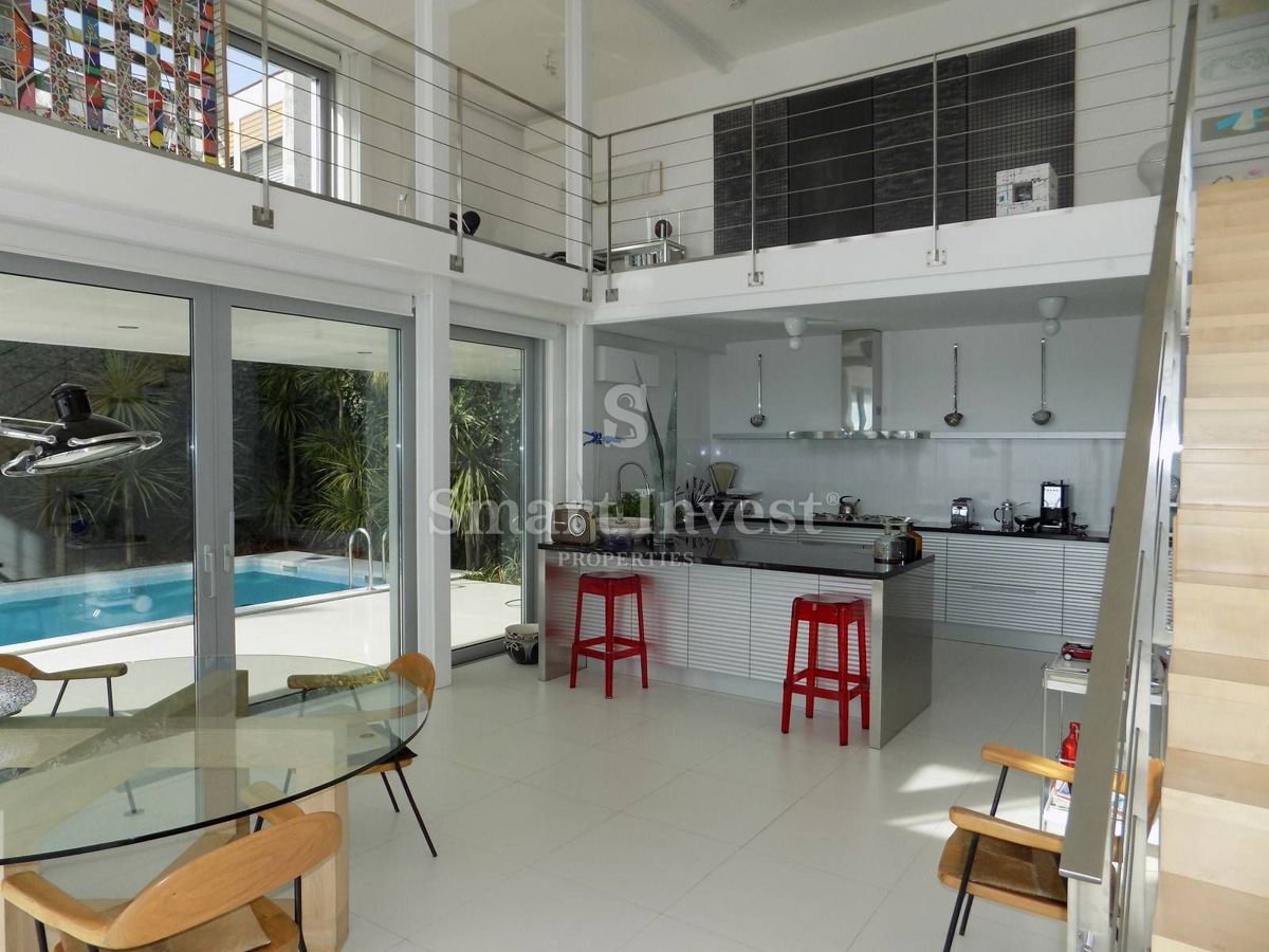 OPATIJA RIVIERA, Luxury villa, first line to the sea!
