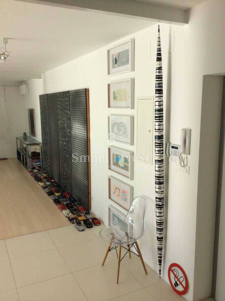 OPATIJA RIVIERA, Luxury villa, first line to the sea!