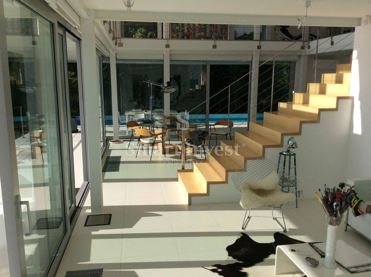 OPATIJA RIVIERA, Luxury villa, first line to the sea!