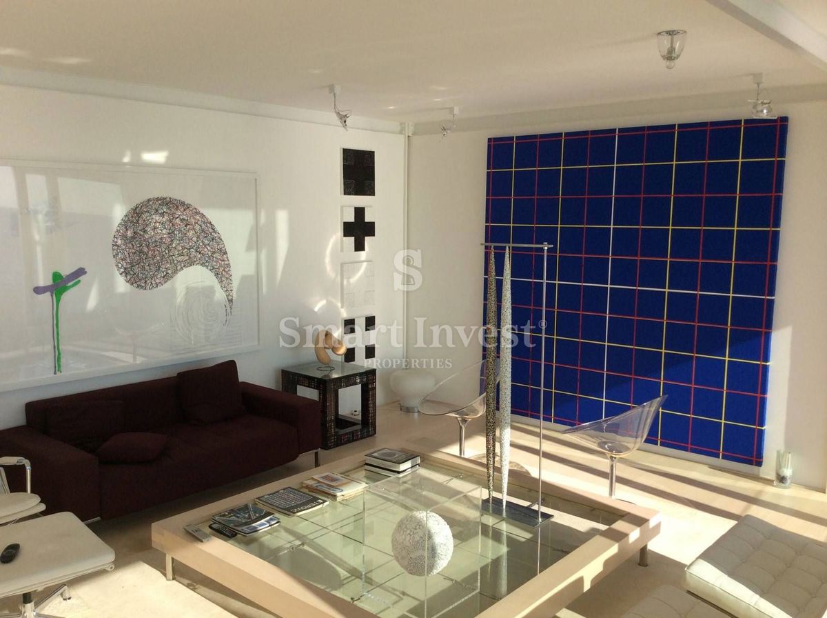 OPATIJA RIVIERA, Luxury villa, first line to the sea!