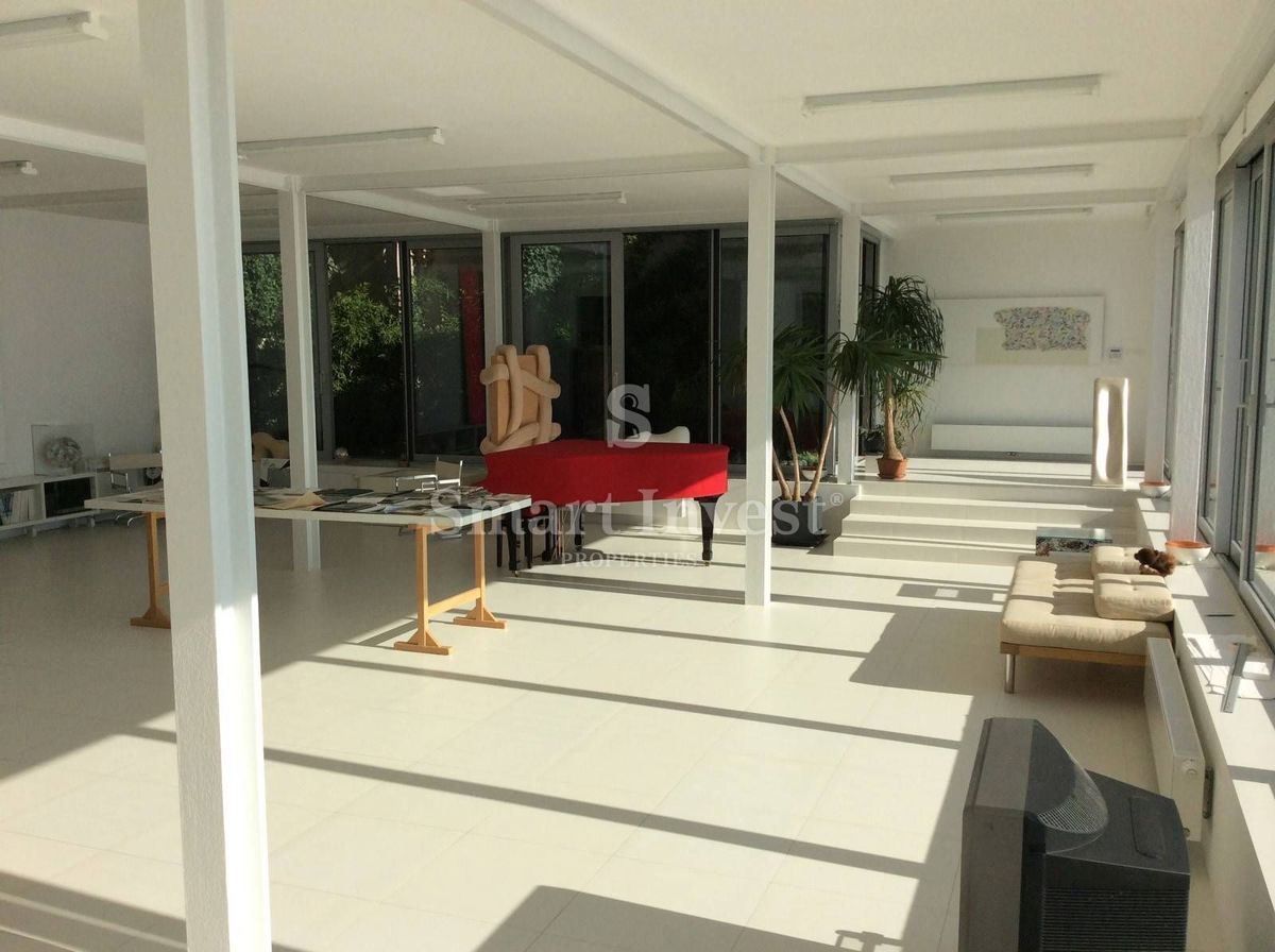 OPATIJA RIVIERA, Luxury villa, first line to the sea!