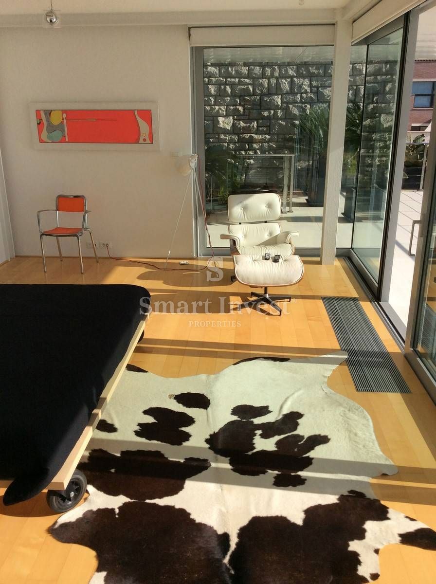 OPATIJA RIVIERA, Luxury villa, first line to the sea!