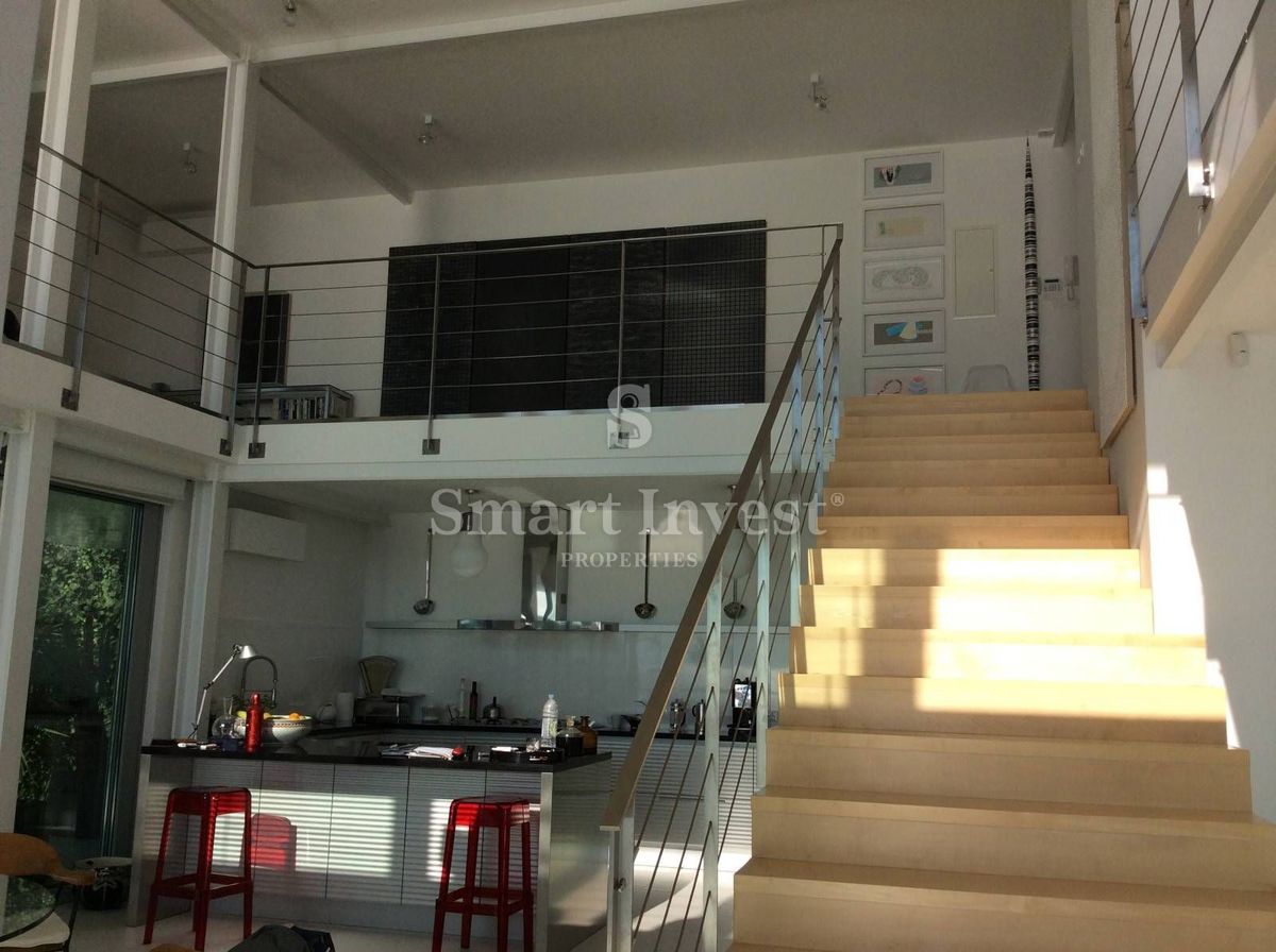 OPATIJA RIVIERA, Luxury villa, first line to the sea!