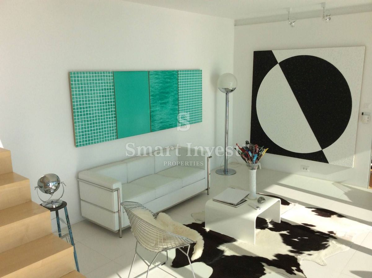 OPATIJA RIVIERA, Luxury villa, first line to the sea!