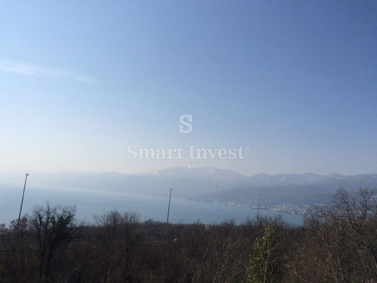 Zemljišče Martinkovac, Rijeka, 791m2