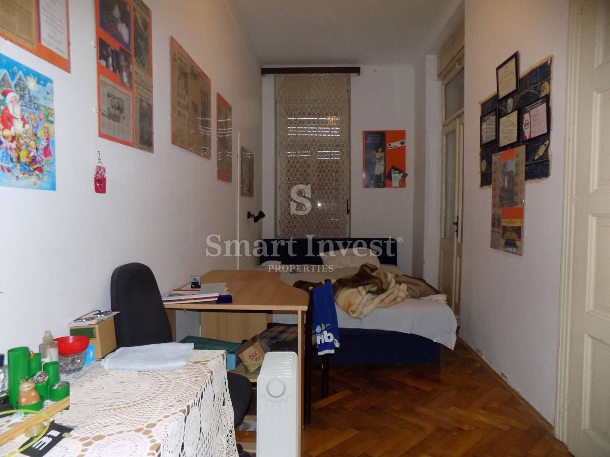 OPATIJA, 5-bedrooms apartment, with a sea view, 50 m to the sea