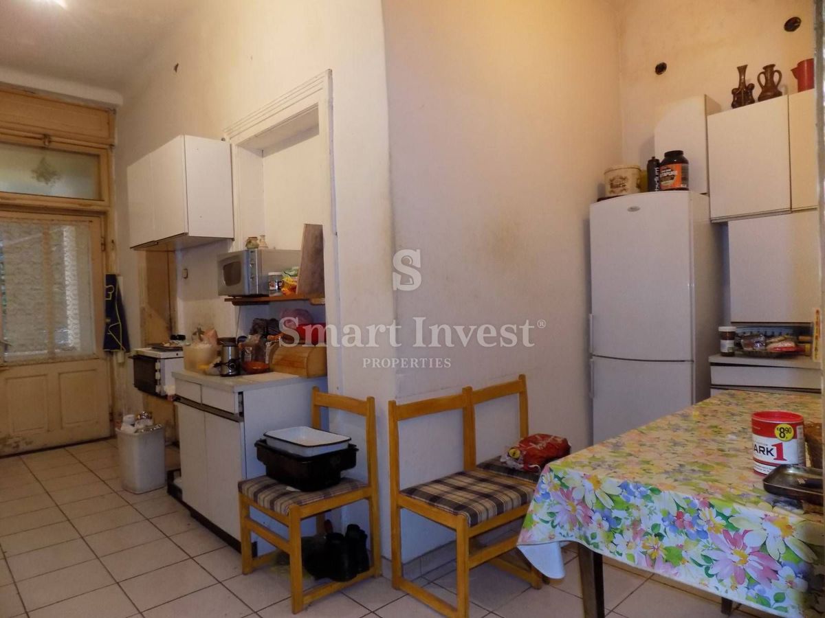 OPATIJA, 5-bedrooms apartment, with a sea view, 50 m to the sea