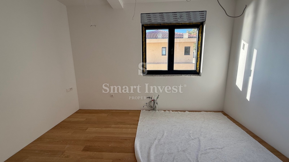 OPATIJA, Luksuzni penthouse s pogledom na morje in garažo