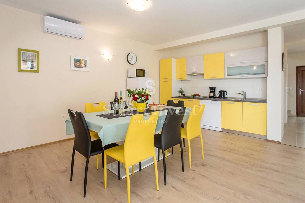 ISTRIA - POREČ, BEAUTIFUL VILLA WITH SEA VIEW AND POOL, 7 km to the sea