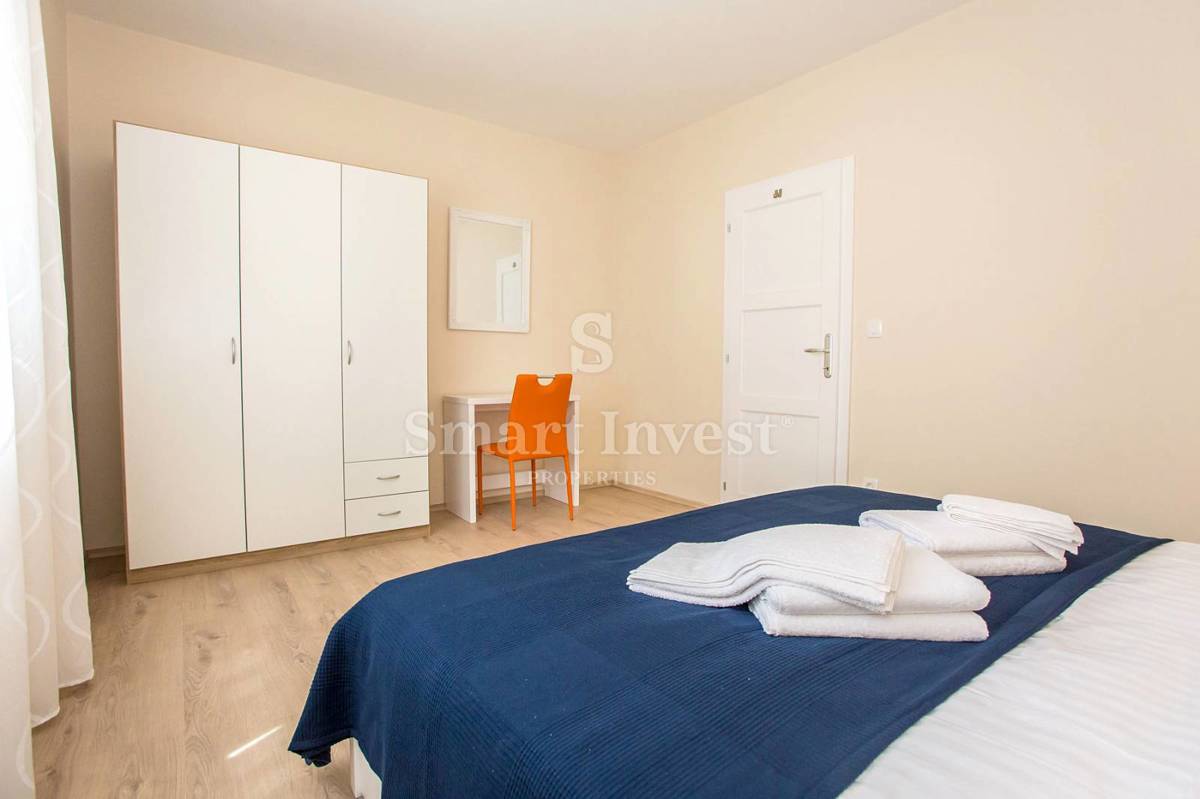 ISTRIA - POREČ, BEAUTIFUL VILLA WITH SEA VIEW AND POOL, 7 km to the sea