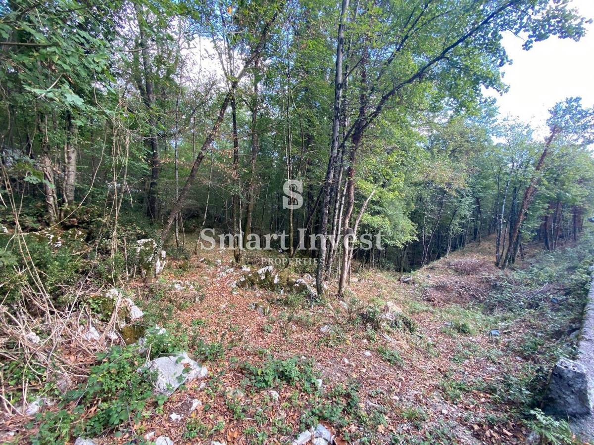 Zemljišče Škrljevo, Bakar, 5.998m2