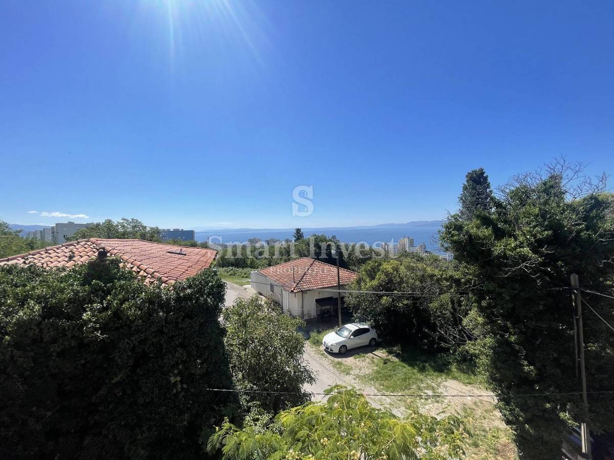 Hiša Pehlin, Rijeka, 325m2