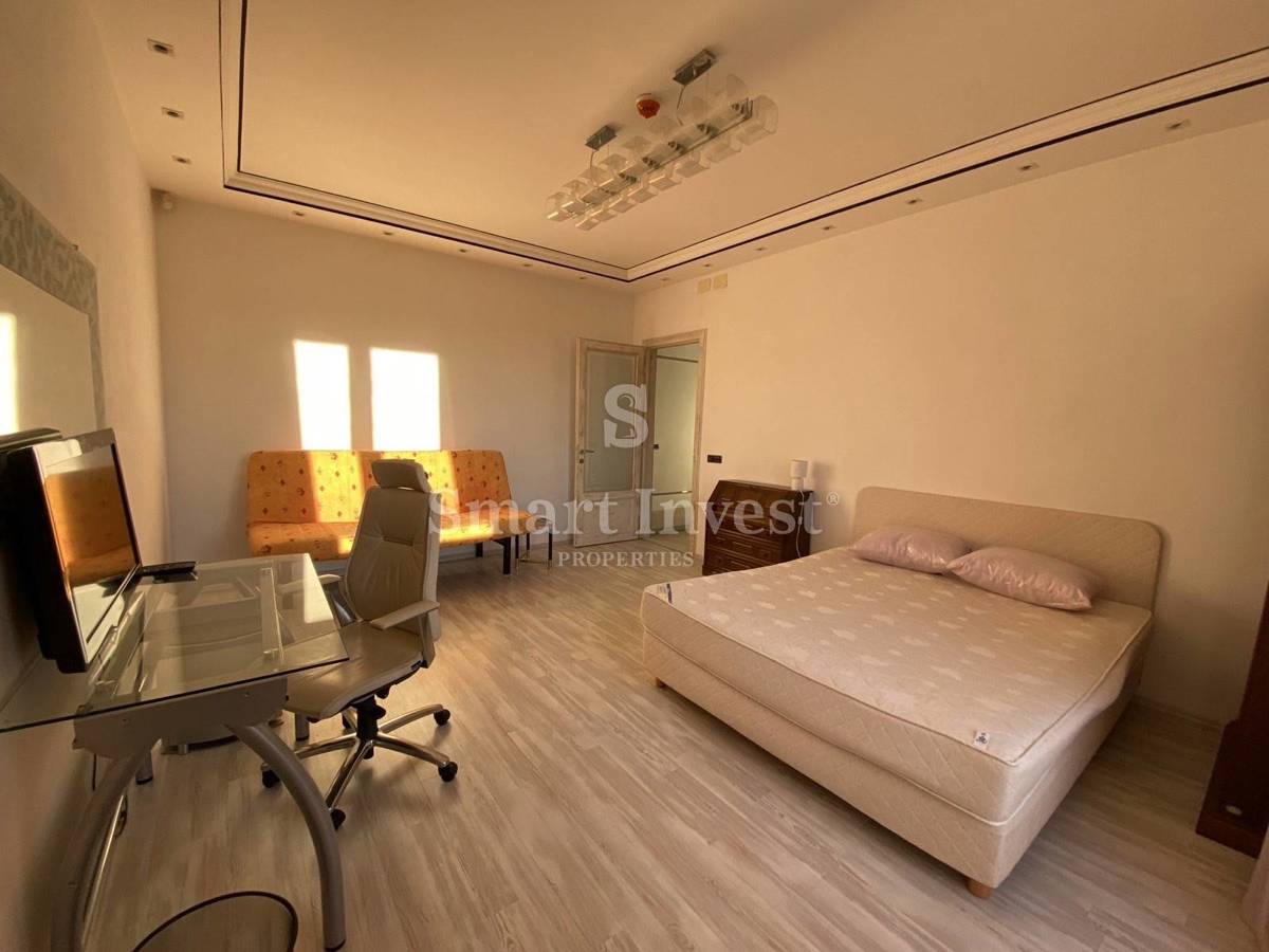 Stanovanje Potok, Rijeka, 74m2