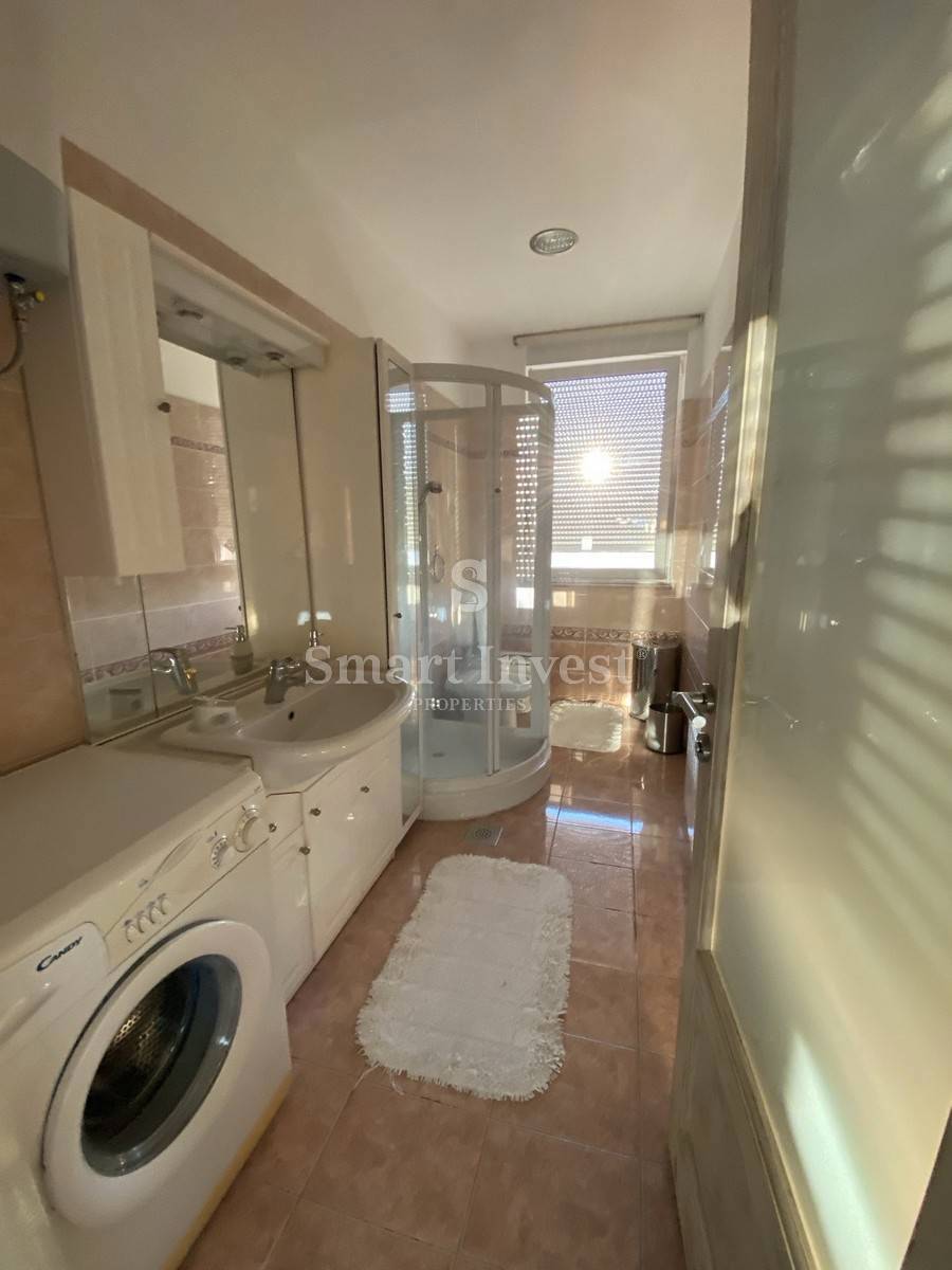 Stanovanje Potok, Rijeka, 74m2
