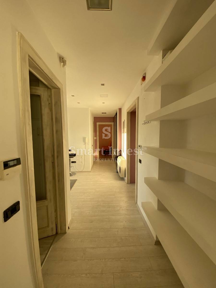 Stanovanje Potok, Rijeka, 74m2