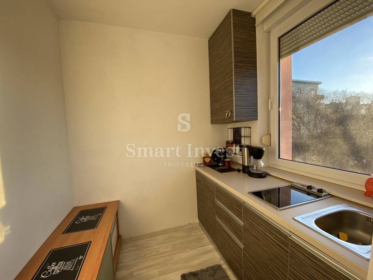 Stanovanje Potok, Rijeka, 74m2