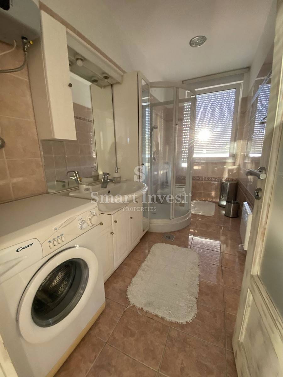 Stanovanje Potok, Rijeka, 74m2