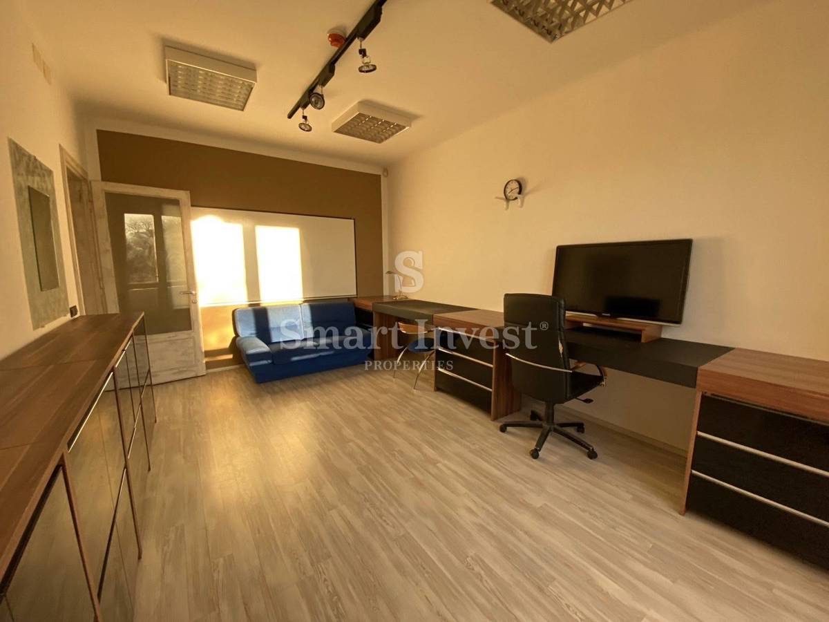 Stanovanje Potok, Rijeka, 74m2