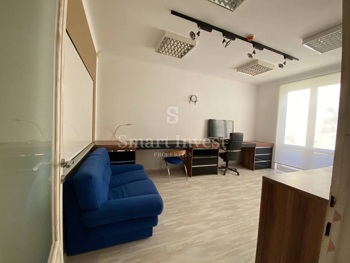 Stanovanje Potok, Rijeka, 74m2