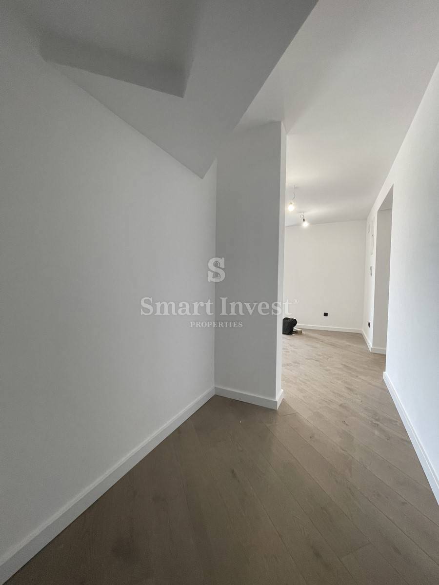 OPATIJA – IČIĆI, Novo 3-sobno stanovanje z vrtom, blizu morja, prodamo